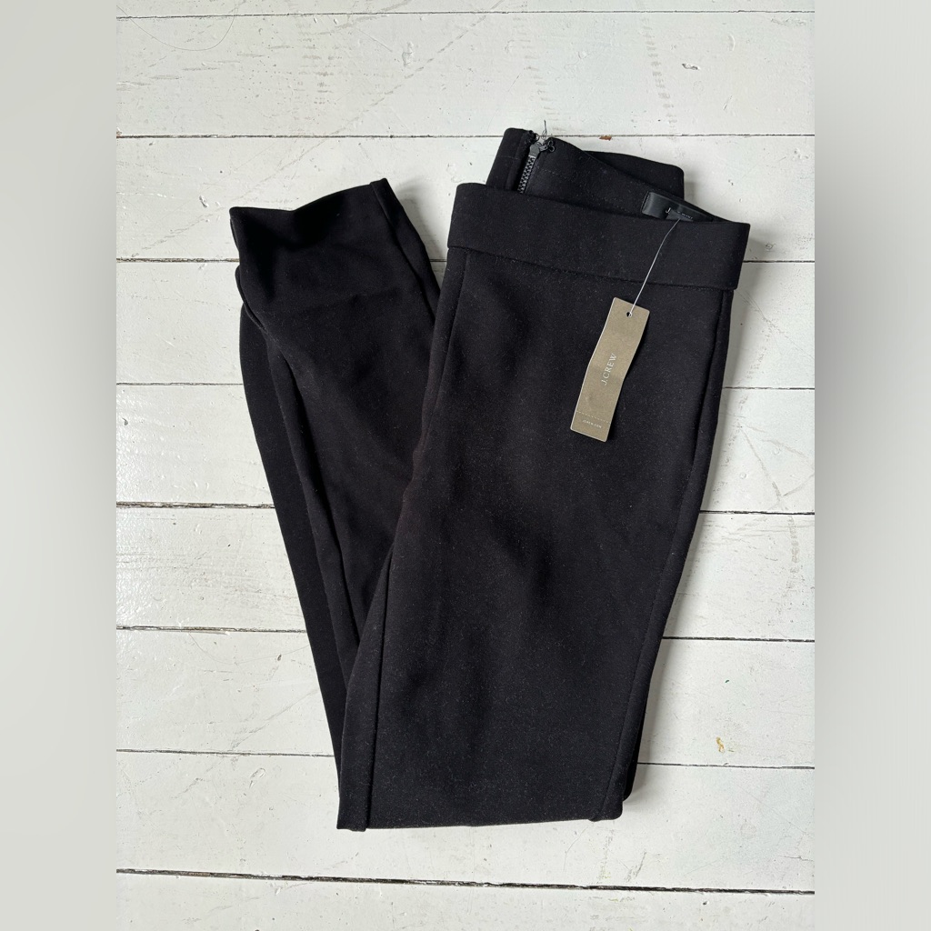 J. Crew Pixie Pant